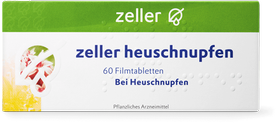 Zeller Heuschnupfen