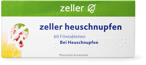 Zeller Heuschnupfen
