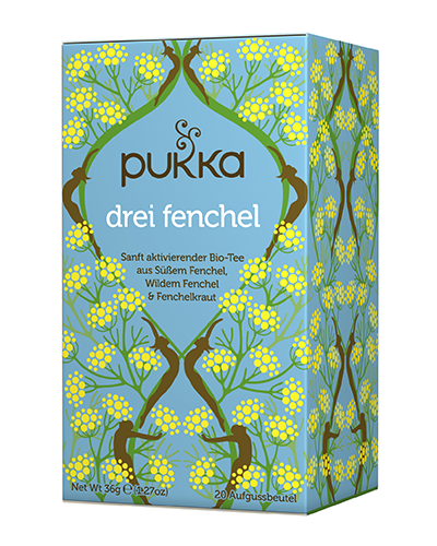 pukkadreifenchel