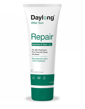 Daylong® After sun Repair Lotion