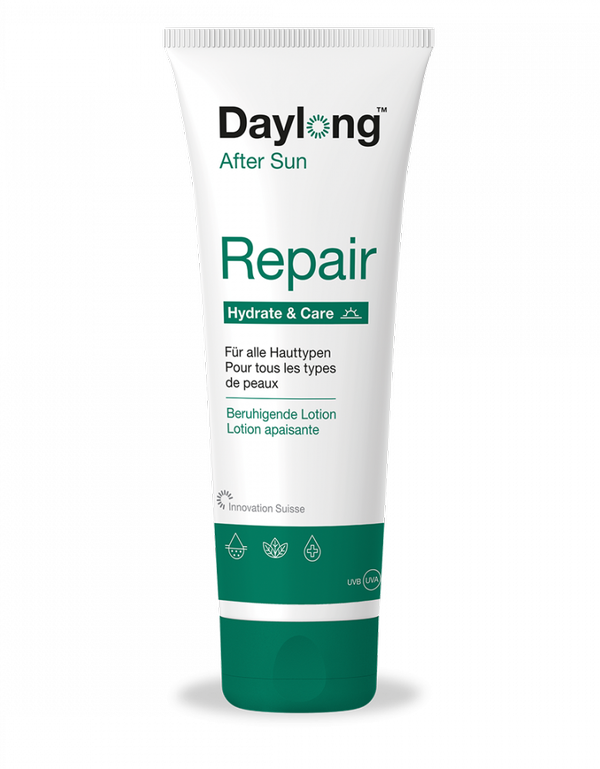 Daylong® After sun Repair Lotion
