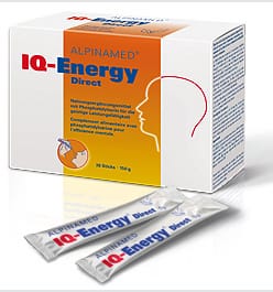 iqernergy