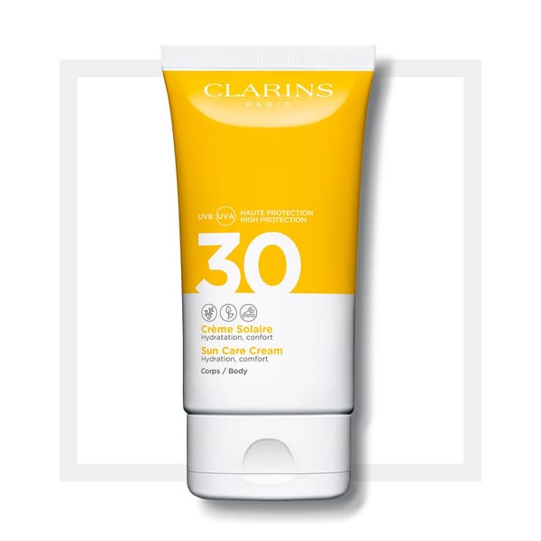 clarinsonneKörper30