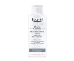 Eucerin Dermo Capillaire Revitalisierendes Shampoo