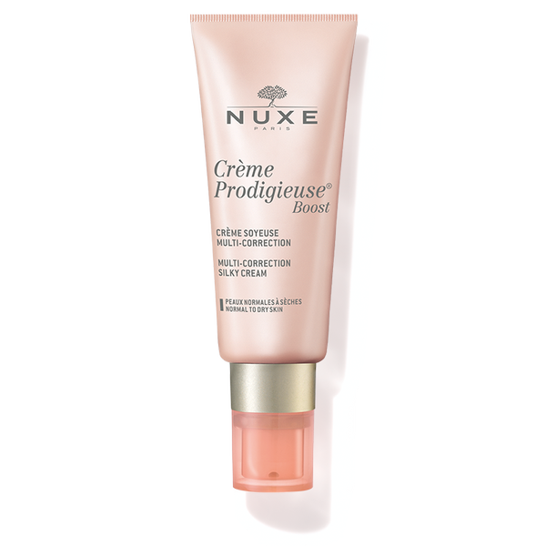 Nuxe Prodigieuse Boost multi-korrigierende Crème 