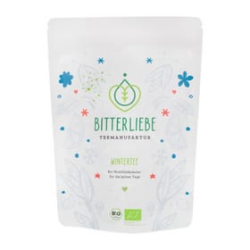 Bitterliebe Wintertee
