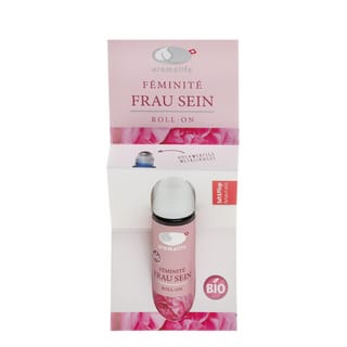 Aromalife Roll on Frau sein