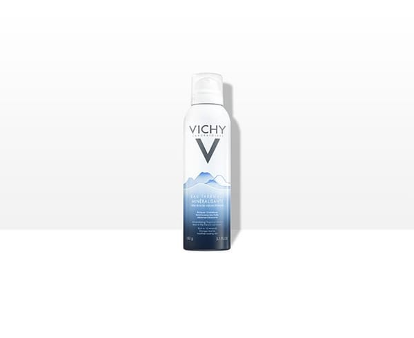 VICHY Thermalwasser Zerstäuber