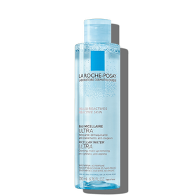 La Roche-Posay Physiological Ultra Mizellenwasser