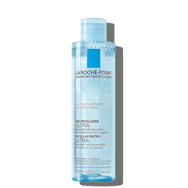 La Roche-Posay Physiological Ultra Mizellenwasser