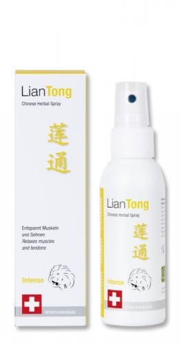 Liantongherbalspray