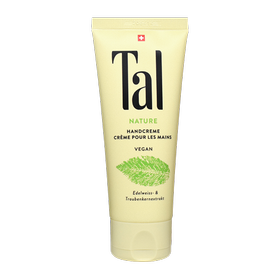 tal Nature Handcreme
