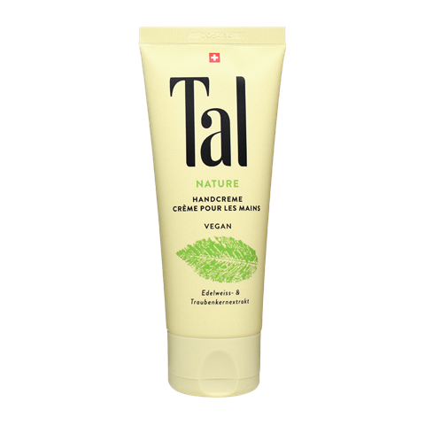 tal Nature Handcreme