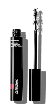  La Roche-Posay Toleriane Mascara Waterproof