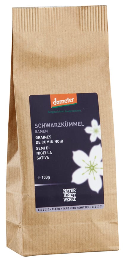 NKWSchwarzkümmelsamenganz