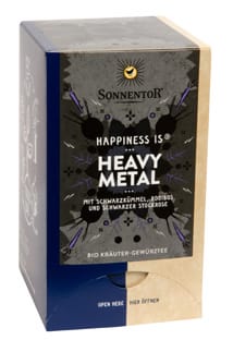 sonnentorHheavymetal