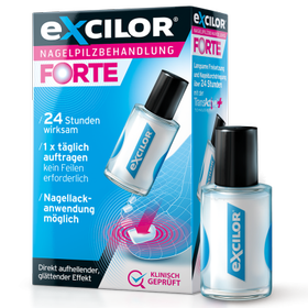 Excilor Nagelpilz forte