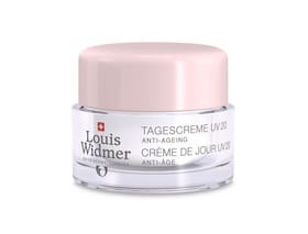 Louis Widmer Tagescreme UV 20