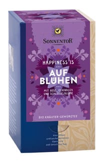 sonnentorhappinessisaufblühen
