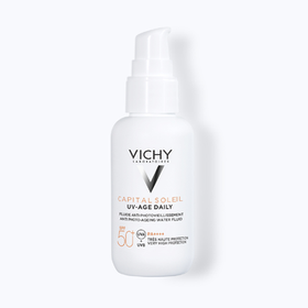 VICHY Capital Soleil UV Age Daily