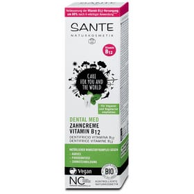 santezahncreme