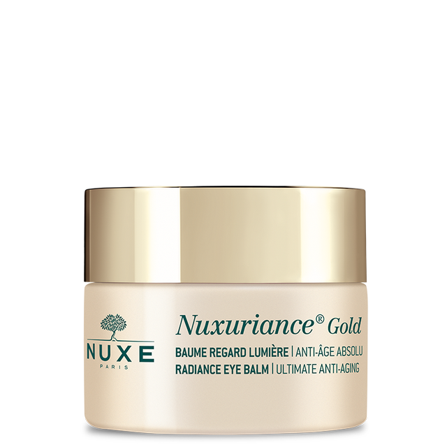 Nuxe Nuxuriance Baume Regard Lumière
