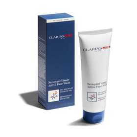 Nettoyant Visage ClarinsMen
