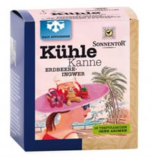sonnentorkühlekanne