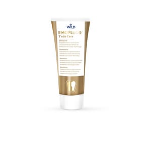 Emofluor Twin Care