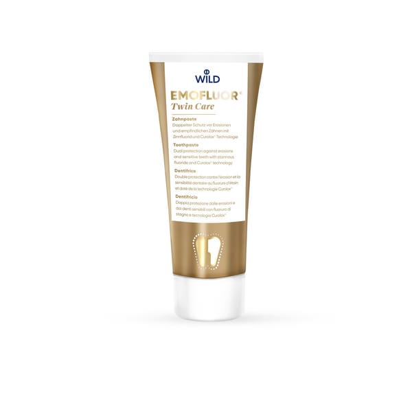 Emofluor Twin Care