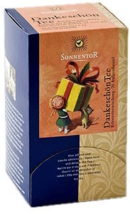 sonnentordankeschöntee