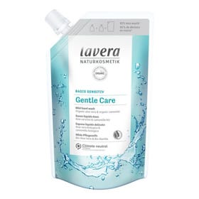Lavera Pflegeseife Gentle Care