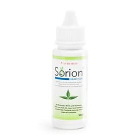 sorionheadfluid