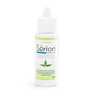 sorionheadfluid