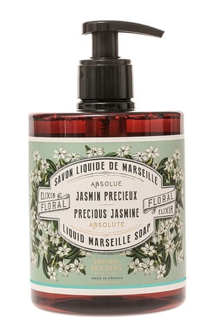 Panier des Sens Jasmin Flüssigseife
