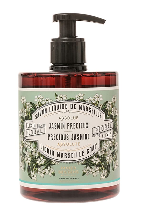 Panier des Sens Jasmin Flüssigseife