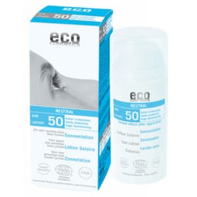 ecosonnenlotionneutral50