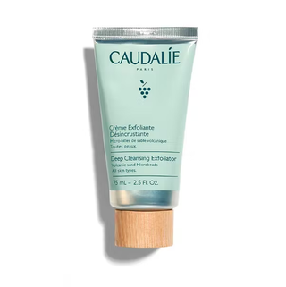 Caudalie peeling Porentiefereinigung