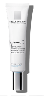 La Roche-Posay Pure Vitamin C leichte Gesichtspflege