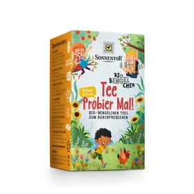 Sonnentor Bengelchen Probier mal