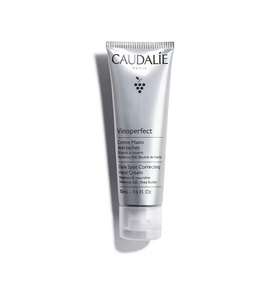 Cuadalie Handcreme gegen Pigmentflecken