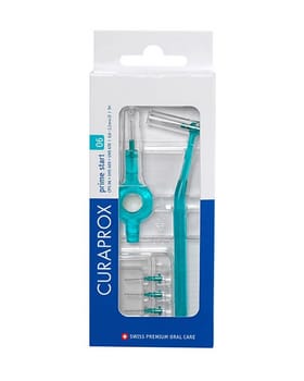 Curaprox prime CPS 06