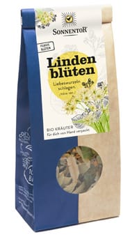 sonenntor lindenblüte