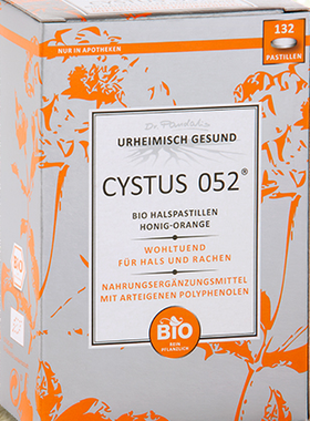 cystus052honig