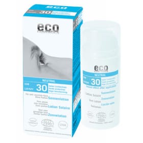 Ecosonnenlotion 30