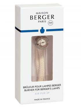 Brenner Air Pur System 3P