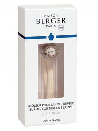 Brenner Air Pur System 3P