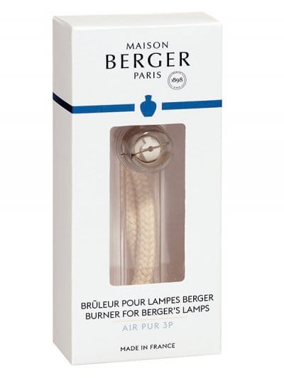 Brenner Air Pur System 3P