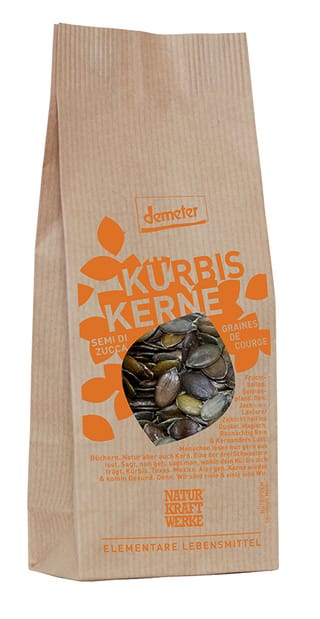 kürbiskerne