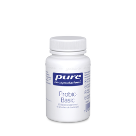 PURE Probio Basic Kapseln